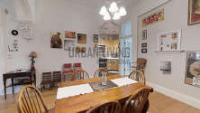 Apartment Boerum Hill - Living room