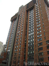 Квартира Upper West Side