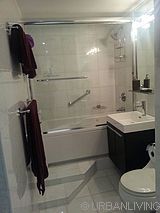 Apartamento Upper West Side - Casa de banho