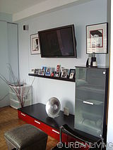 Apartamento Upper West Side - Dormitorio