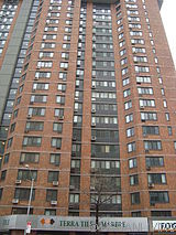 Apartment Upper West Side
