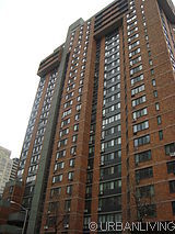 Apartment Upper West Side