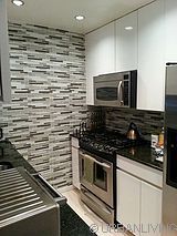 Apartment Upper West Side - Kitchen
