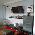 Apartamento Upper West Side - Quarto