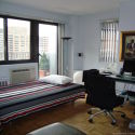 Apartment Upper West Side - Bedroom 