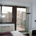 Apartment Upper West Side - Terrace