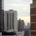 Apartment Upper West Side - Terrace