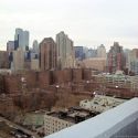 Apartment Upper West Side - Terrace