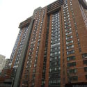 Appartamento Upper West Side - Edificio