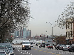 公寓 West Village