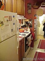 Appartement West Village - Cuisine