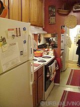 Wohnung West Village - Küche