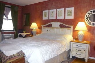 Appartamento Washington Street West Village