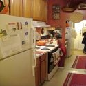 Appartement West Village - Cuisine