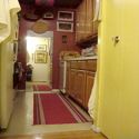 Appartement West Village - Cuisine