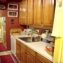 Appartement West Village - Cuisine