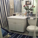 Appartement West Village - Salle de bain