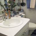 Appartement West Village - Salle de bain
