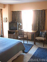 Apartamento Midtown West - Dormitorio