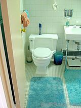 Apartment Midtown West - Bathroom