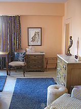 Apartment Midtown West - Bedroom 