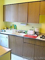 Apartment Midtown West - Kitchen