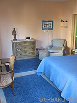 Appartement Midtown West - Chambre