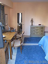 Wohnung Midtown West - Schlafzimmer