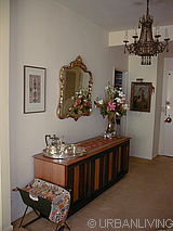Wohnung Midtown West - Wohnzimmer