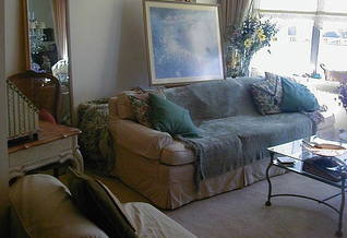 New York 2 bedroom Apartment