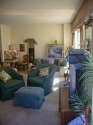 Apartamento Midtown West - Salaõ