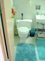 Apartment Midtown West - Bathroom
