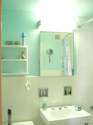 Apartment Midtown West - Bathroom