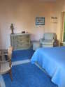 Apartment Midtown West - Bedroom 