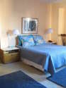 Apartment Midtown West - Bedroom 