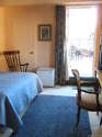 Apartment Midtown West - Bedroom 