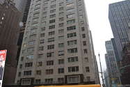 Apartment Midtown West - Building