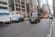 Apartment Midtown West - Building