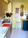 Apartment Midtown West - Kitchen