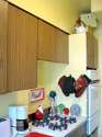 Apartment Midtown West - Kitchen