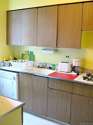 Apartment Midtown West - Kitchen
