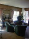 Apartment Midtown West - Living room