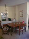 Apartment Midtown West - Living room
