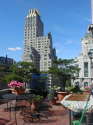 Apartment Midtown West - Terrace
