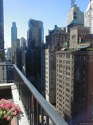 Apartment Midtown West - Terrace