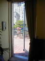 Wohnung Midtown West - Wohnzimmer
