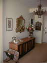 Wohnung Midtown West - Wohnzimmer