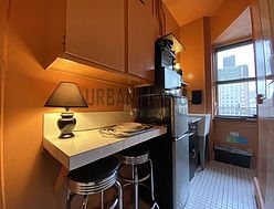 Квартира Harlem - Кухня