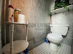 Квартира Harlem - Туалет
