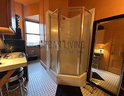 Apartamento Harlem - Cuarto de baño